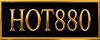 logo HOT880